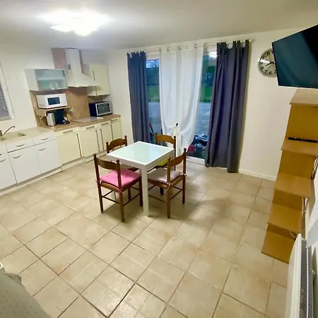 Chevrerie Des Oliviers *