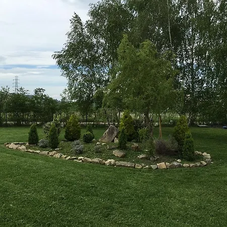 Chevrerie Des Oliviers Saint-Georges-sur-Allier