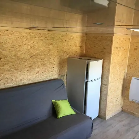 Chevrerie Des Oliviers Gospodarstwo agroturystyczne Saint-Georges-sur-Allier