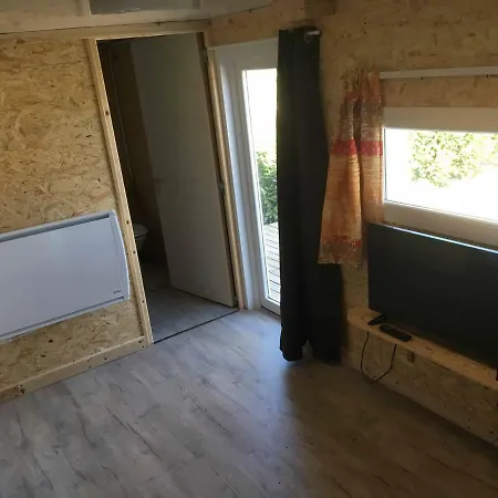 Chevrerie Des Oliviers Gospodarstwo agroturystyczne